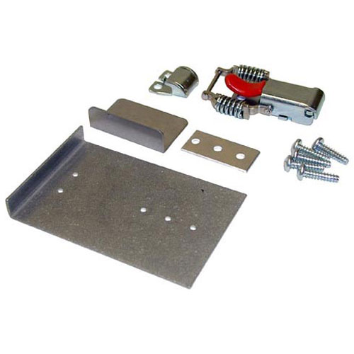 (image for) Cres Cor 1246-011 SPRING LOADED LATCH KIT - Click Image to Close